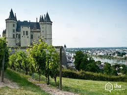 Castillo del Loira